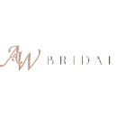 AW Bridal discount code
