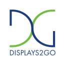 Displays2go discount code