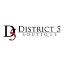 District 5 Boutique discount code