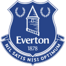 Everton FC discount code