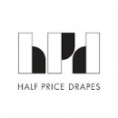 Half Price Drapes discount code