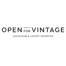Open For Vintage (UK) discount code