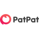 Pat Pat (UK) discount code