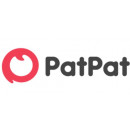 Pat Pat discount code