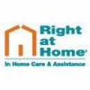 Right At Home discount code