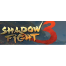 Shadow Fight 3 discount code