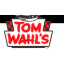 Tomwahls discount code