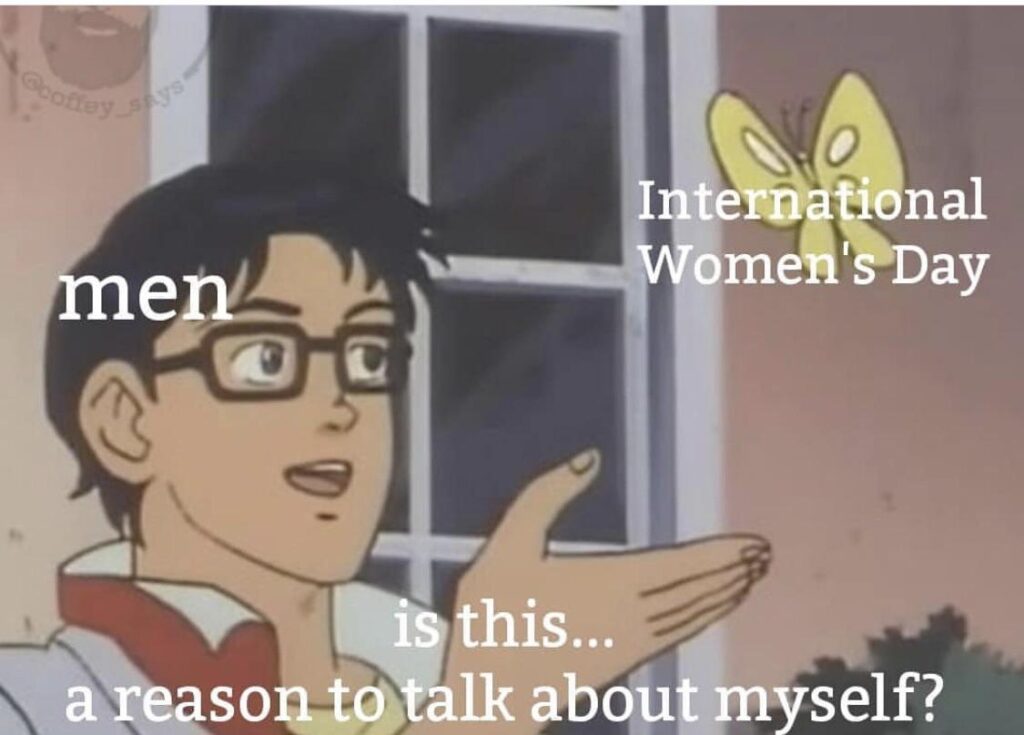 international-women's-day-2021-memes