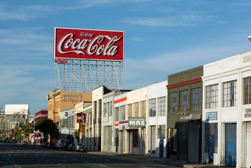 besides-cuba,-what-other-country-bans-the-sale-of-coca-cola