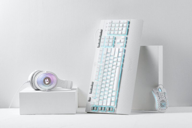 eksa-headset-e3000