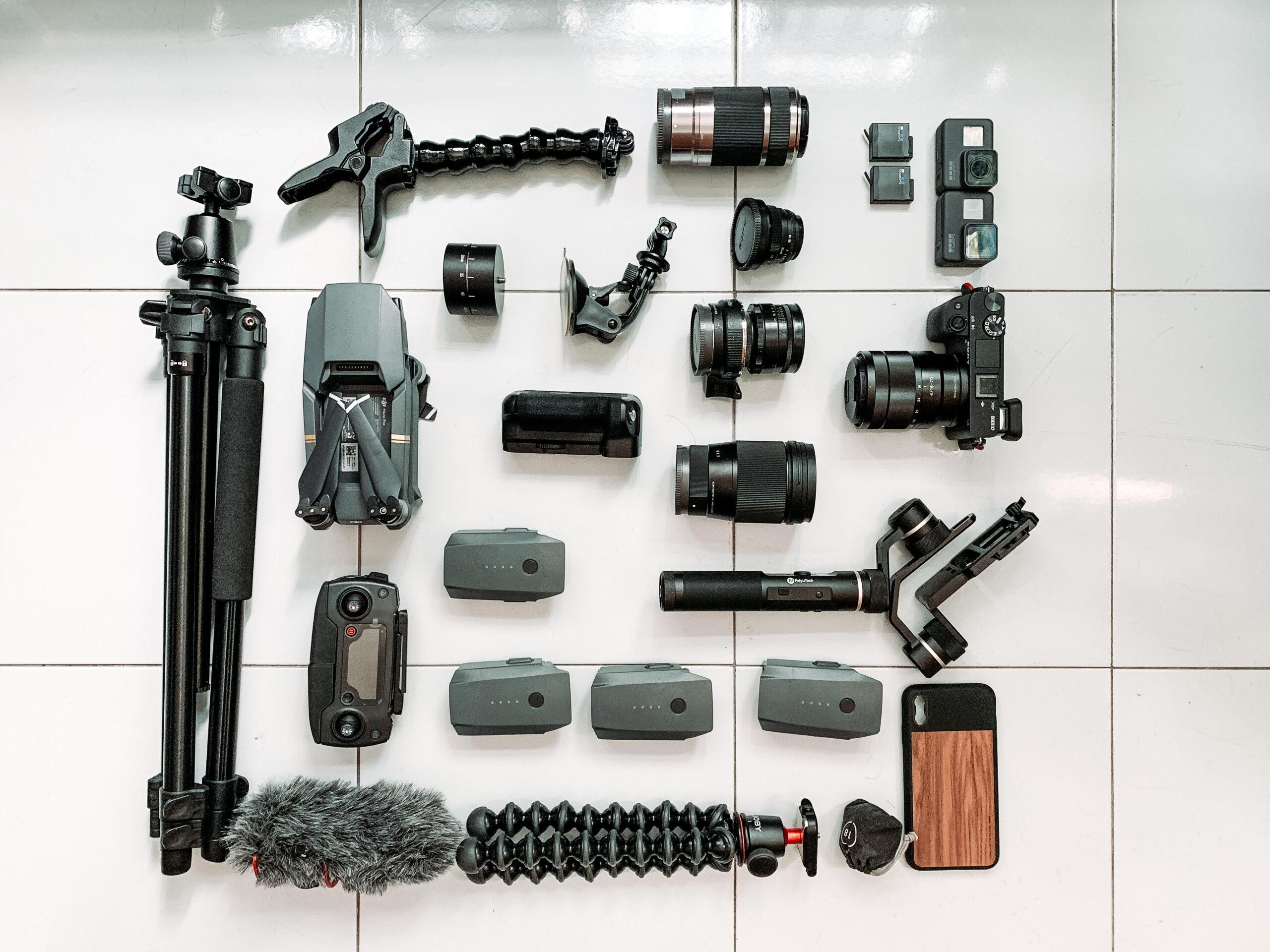 which-joby-gorillapod-is-best