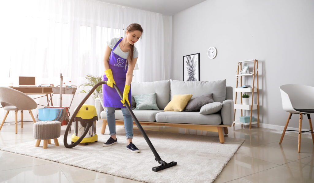 home-cleaning