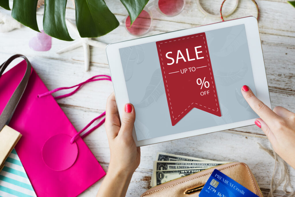 coupons