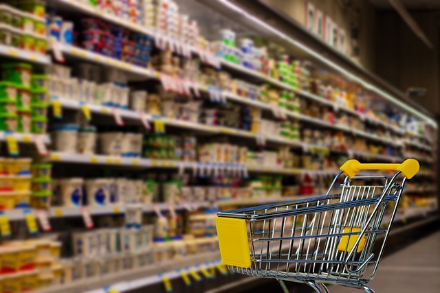 grocery-bills