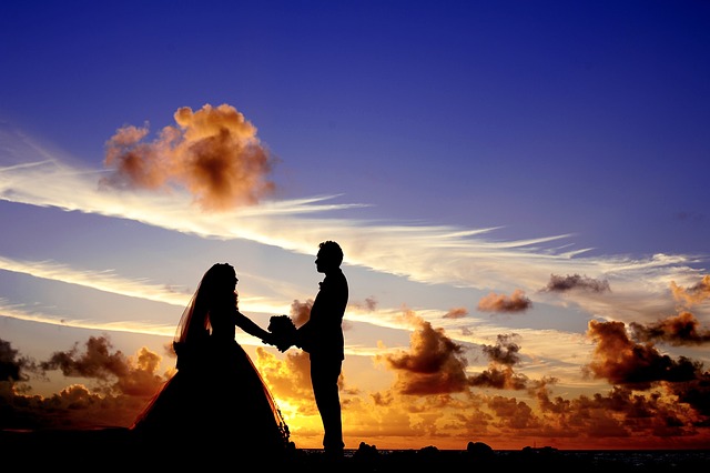 budget wedding